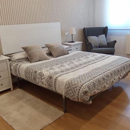 אל אסטיירו Apartamento Peace Home Astillero מראה חיצוני תמונה