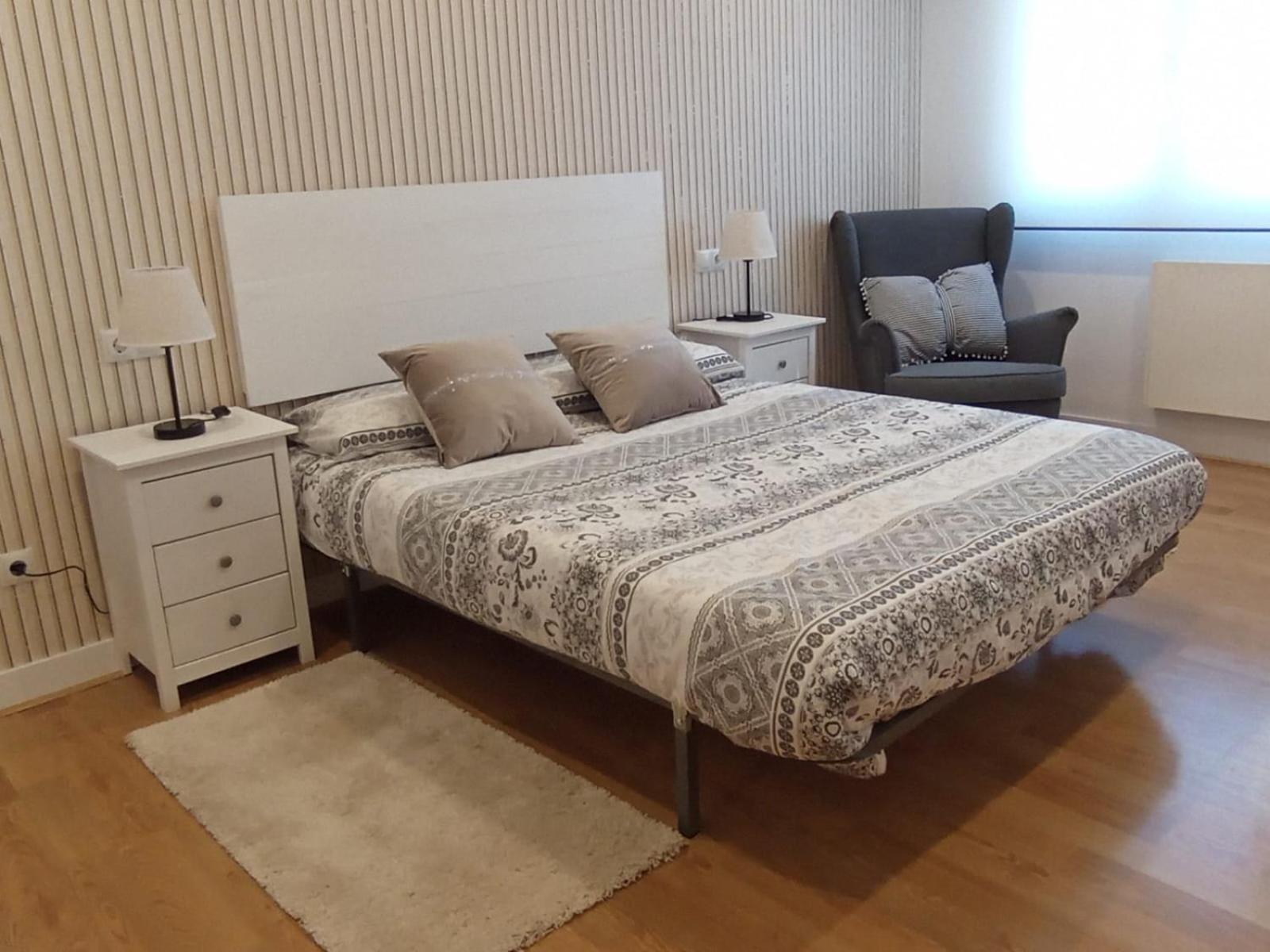 אל אסטיירו Apartamento Peace Home Astillero מראה חיצוני תמונה