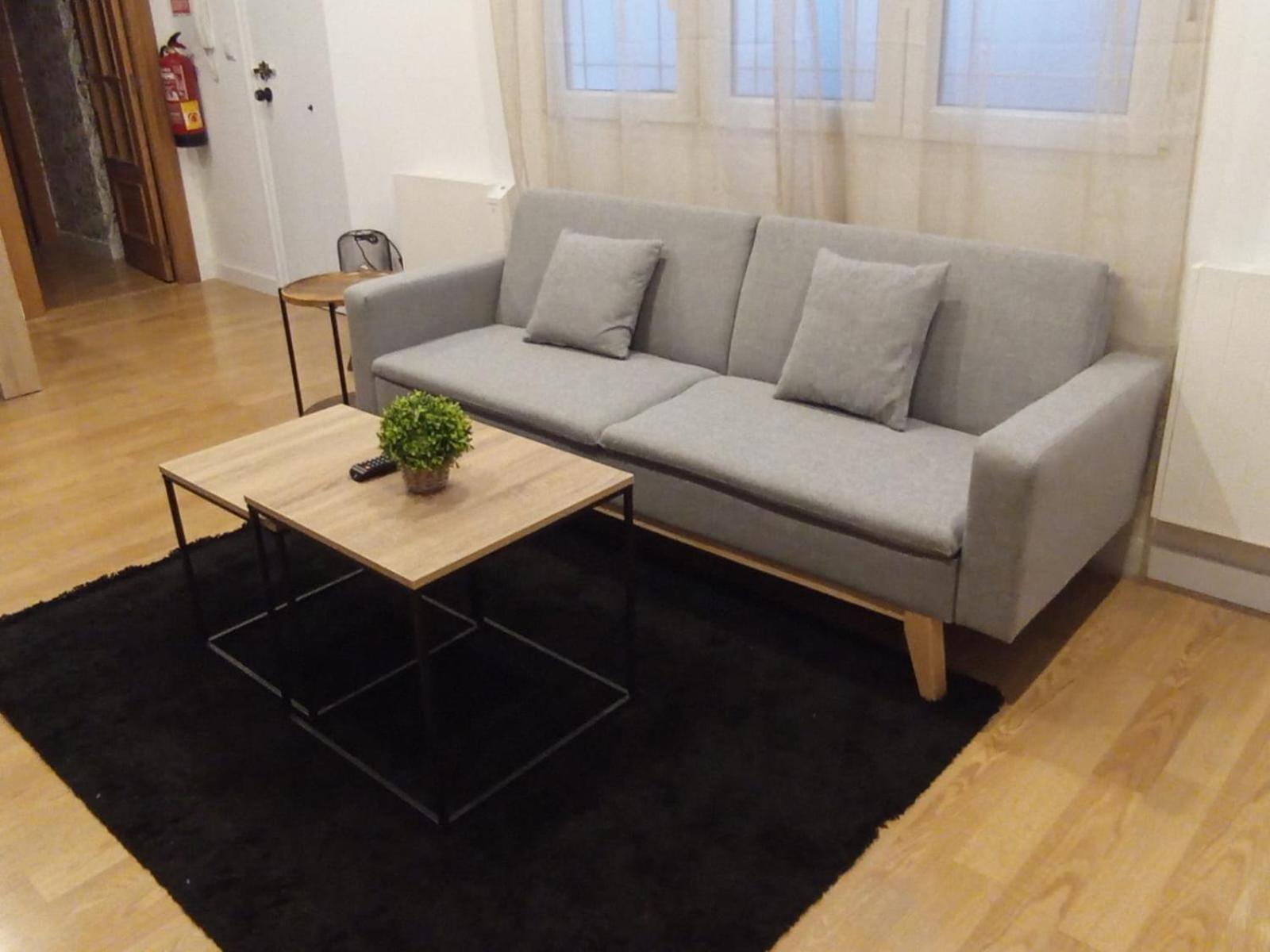 אל אסטיירו Apartamento Peace Home Astillero מראה חיצוני תמונה