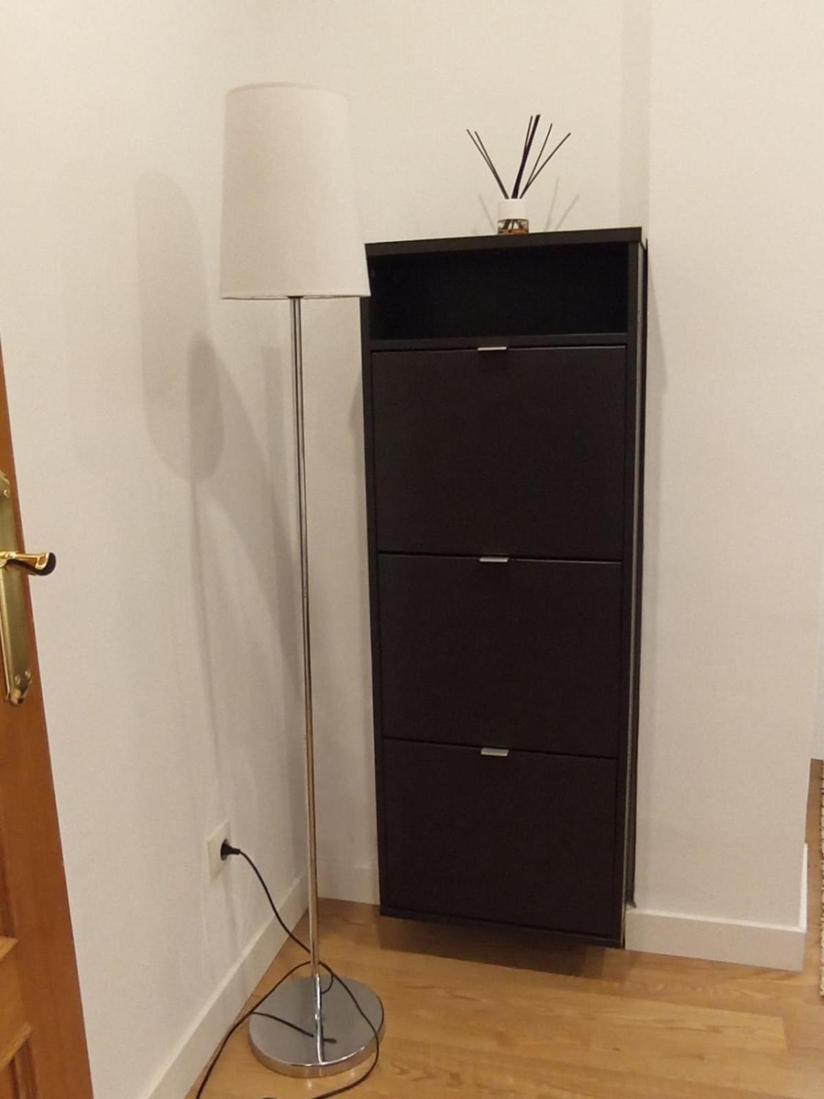 אל אסטיירו Apartamento Peace Home Astillero מראה חיצוני תמונה