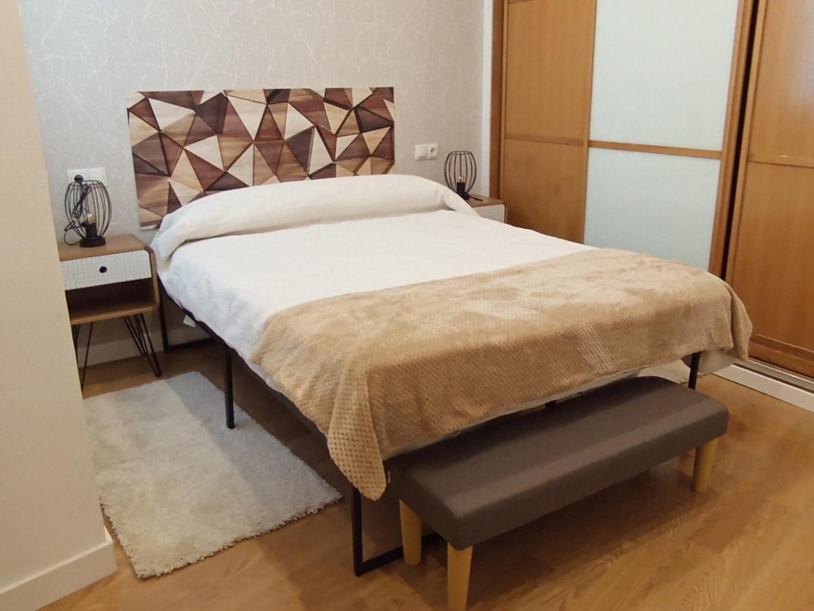 אל אסטיירו Apartamento Peace Home Astillero מראה חיצוני תמונה