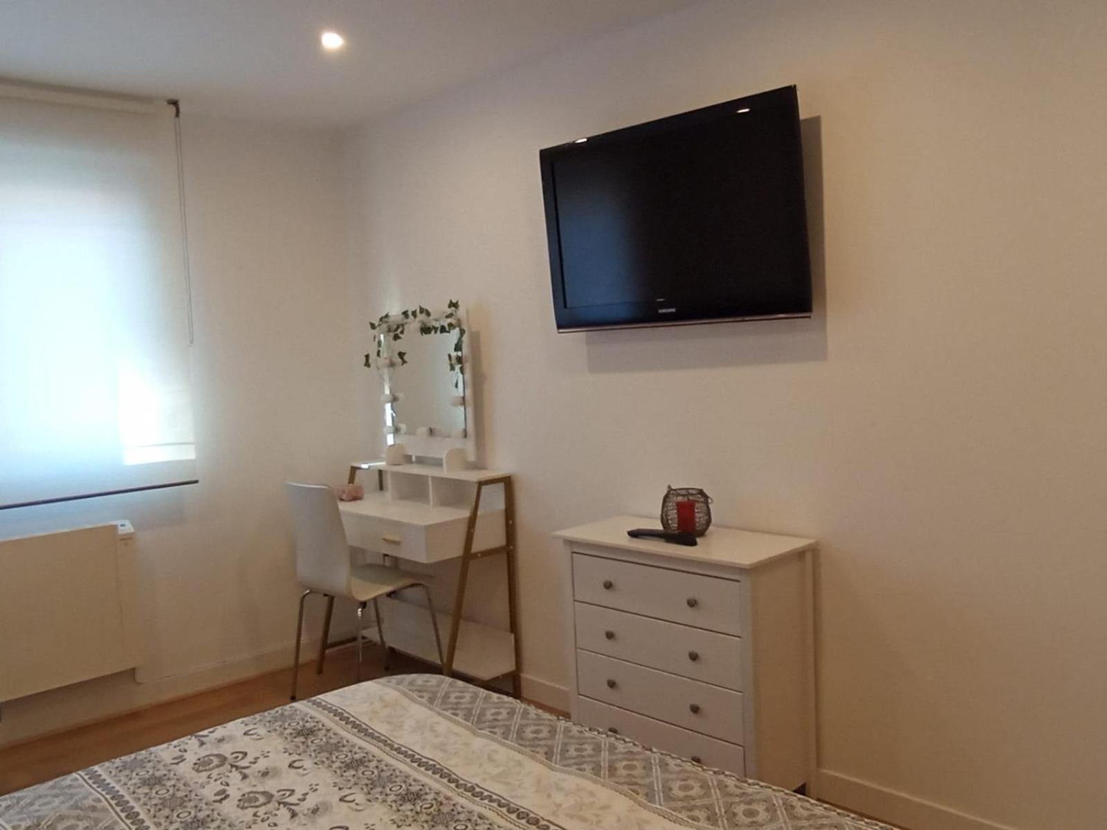 אל אסטיירו Apartamento Peace Home Astillero מראה חיצוני תמונה