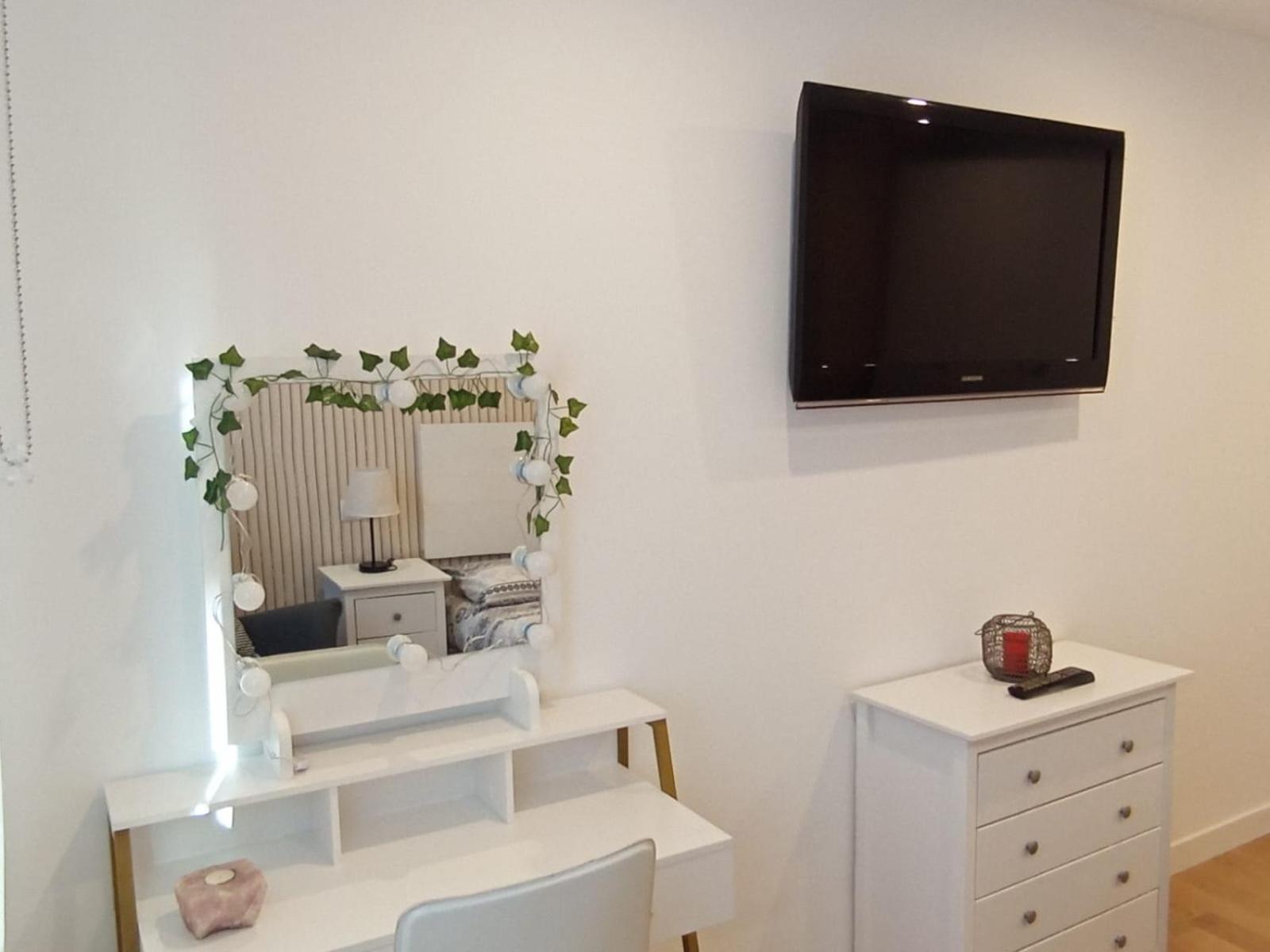 אל אסטיירו Apartamento Peace Home Astillero מראה חיצוני תמונה