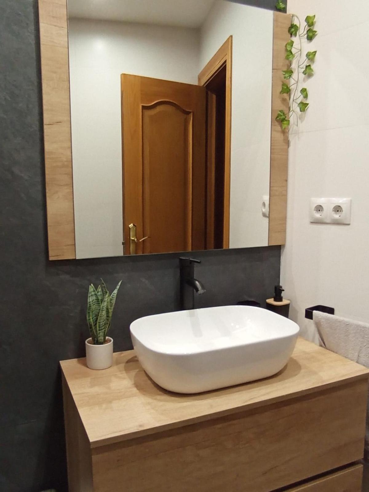 אל אסטיירו Apartamento Peace Home Astillero מראה חיצוני תמונה