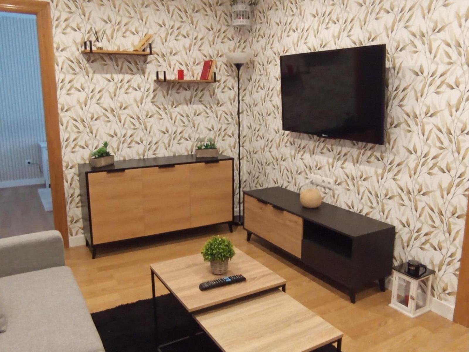 אל אסטיירו Apartamento Peace Home Astillero מראה חיצוני תמונה