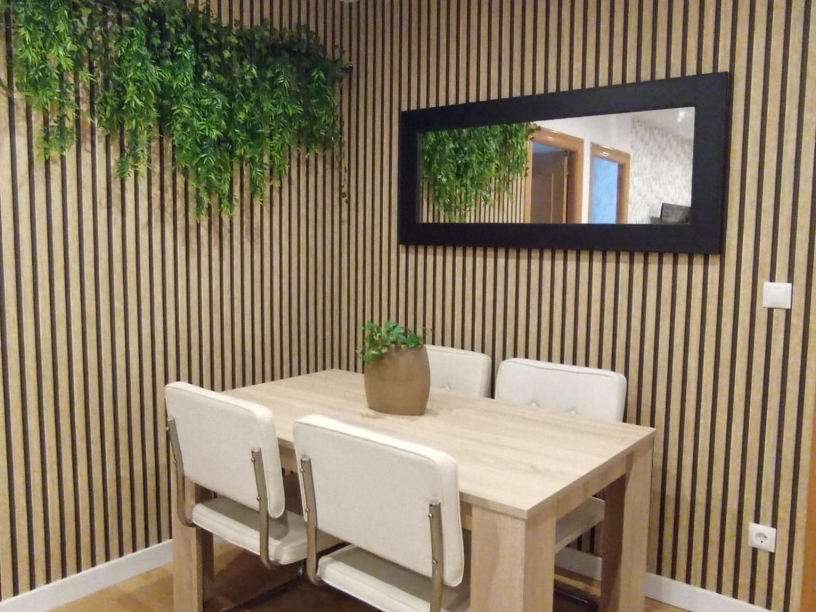 אל אסטיירו Apartamento Peace Home Astillero מראה חיצוני תמונה